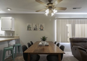 GROUND FLOOR! End Unit, Resort Side, All Access!