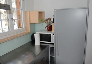 Gstaad Apartment Sleeps 7 WiFi