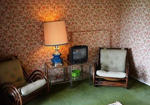 Gstaad Apartment Sleeps 8 WiFi
