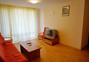 GT Privilege Fort Beach Apartments