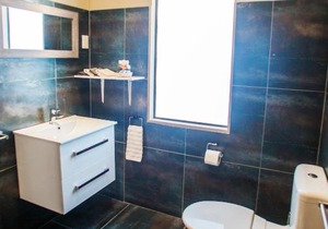 GT - Rarotonga Fishing Lodge