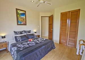 GT's - Rarotonga Fishing Lodge