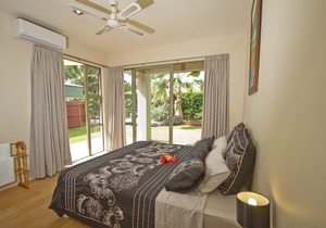 GT's - Rarotonga Fishing Lodge