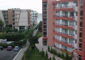 GT Villa Astoria Apartments
