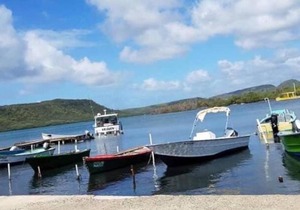 Guanica Malecon Bay House