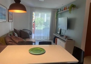 Guarajuba Porto Smeralda - Terreo, nascente e ventilado