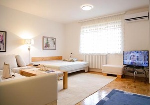 Guest Apartment Visoko