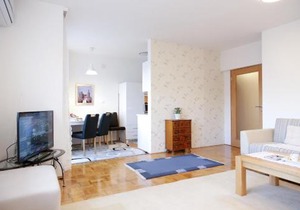 Guest Apartment Visoko