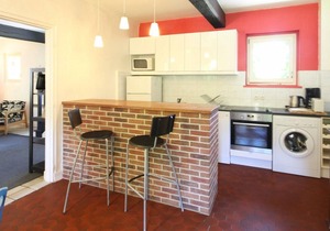 Guest house Ambrumesnil, 3 bedrooms, 6 people