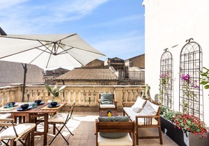 Guest House Aurispa