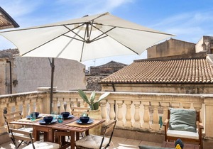 Guest House Aurispa