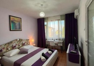 Guest House Bа́kish Obzor