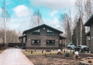 Guest House EcoVillage Seliger 4
