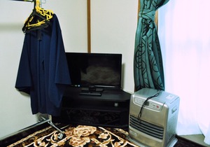 Guest house HiDE