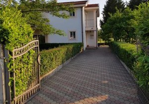 Guest house Kravica