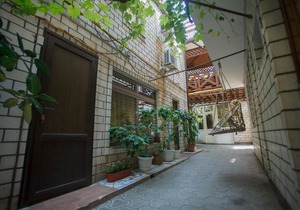 Guest House Na Shevchenko