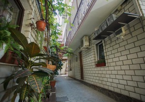 Guest House Na Shevchenko