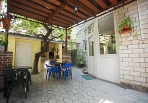 Guest House Na Shevchenko