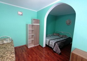 Guest House on Terskaya 35