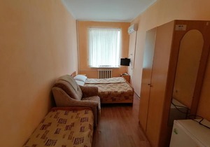 Guest House on Terskaya 35