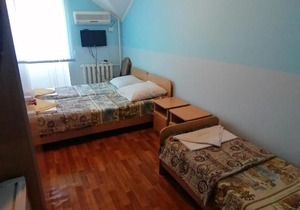 Guest House on Terskaya 35