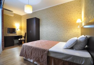 Guest house on Terskaya 90