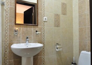 Guest house on Terskaya 90