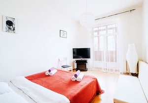 Guest House on Victory Square