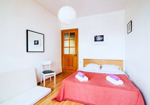 Guest House on Victory Square
