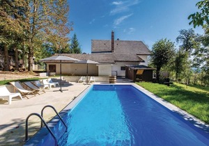 Guest House Sara Latin apartment 1