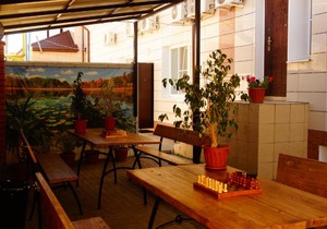 Guest House Stary Oskol