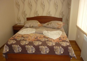 Guest House Stary Oskol