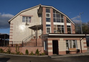 Guest House Stary Oskol