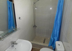 Guest House With Yard in Makhinjauri