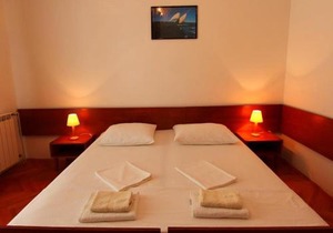 Guest House Zec