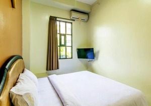 Guest Room Near Pasteur