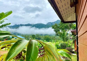 Guesthouse 88 Phang Nga