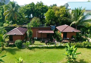 Guesthouse 88 Phang Nga