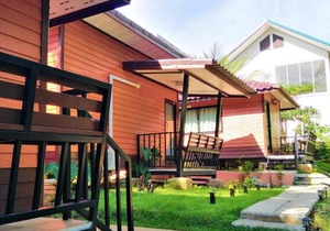 Guesthouse 88 Phang Nga