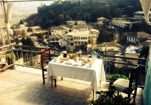 Guesthouse Celo