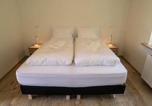 Guesthouse Hvítafell