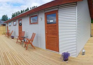 Guesthouse Hvítafell