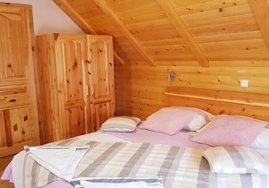 Guesthouse in Plitvice Lakes National Park