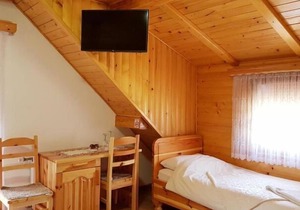 Guesthouse in Plitvice Lakes National Park