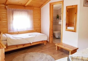 Guesthouse in Plitvice Lakes National Park