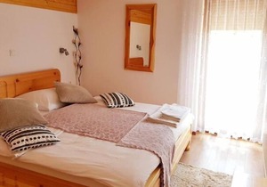 Guesthouse in Plitvice Lakes National Park