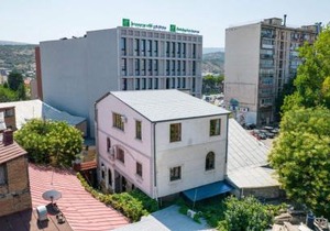 GuestHouse Old Avlabari