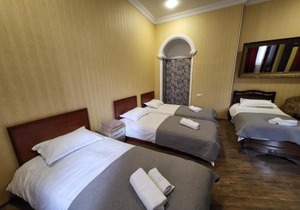 GuestHouse Old Avlabari