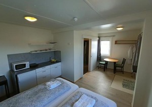Guesthouse Storu-Laugar