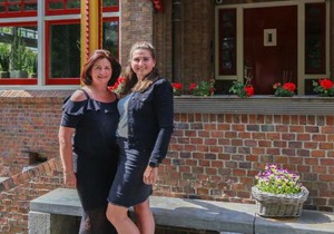 Guesthouse Villa Emmen